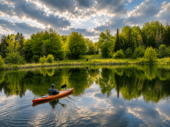 Pond
